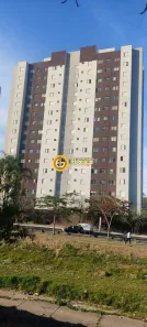 Apartamento com 2 Quartos à venda, 48m² no Jardim Nove de Julho, São Paulo