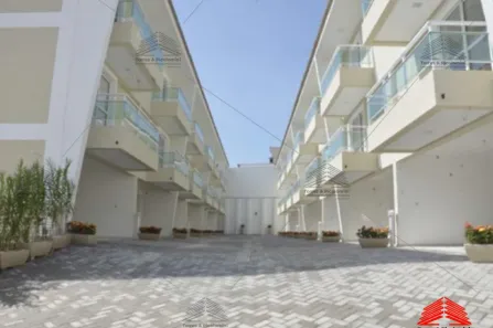Casa de Condomínio com 3 Quartos à venda, 174m² no Vila Bertioga, São Paulo