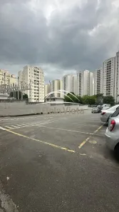 Apartamento com 3 Quartos à venda, 63m² no Parque Continental, São Paulo
