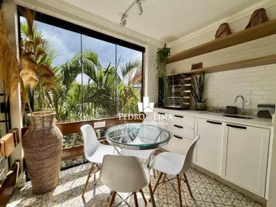 Casa de Condomínio com 2 Quartos à venda, 57m² no Riviera, Bertioga