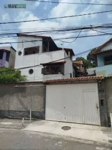 Casa de Condomínio com 3 Quartos à venda, 108m² no Vila Valqueire, Rio de Janeiro