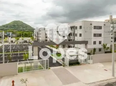 Apartamento com 2 Quartos à venda, 43m² no Recreio dos Bandeirantes, Rio de Janeiro