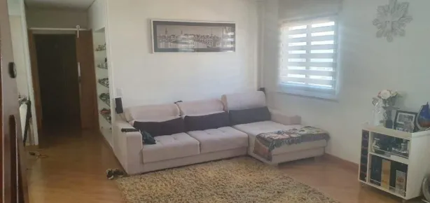 Apartamento com 3 Quartos à venda, 98m² no Campestre, Santo André