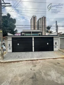 Sobrado com 3 Quartos à venda, 133m² no Jardim Vila Galvão, Guarulhos