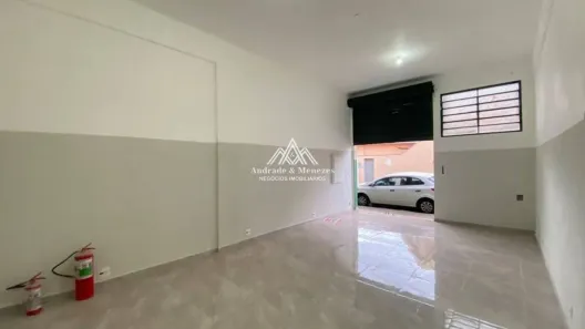 Ponto Comercial para alugar, 30m² no Vila Seixas, Ribeirão Preto