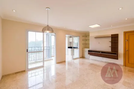 Apartamento com 4 Quartos à venda, 165m² no Vila Andrade, São Paulo