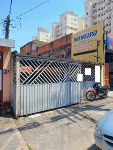 Casa com 2 Quartos à venda, 120m² no Vila Palmares, Santo André