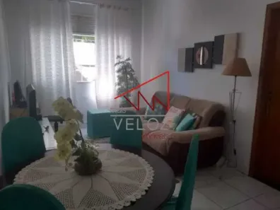 Apartamento com 1 Quarto à venda, 52m² no Centro, Rio de Janeiro