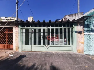Casa com 2 Quartos à venda, 75m² no Chácara Califórnia, São Paulo