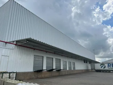 Galpão/Depósito/Armazém para alugar, 1550m² no , Simões Filho