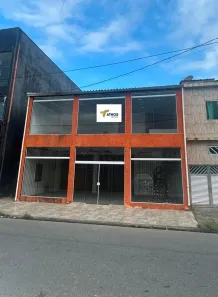 Ponto Comercial para alugar, 450m² no Jardim Rio Negro, São Vicente