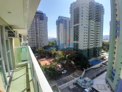Apartamento com 2 Quartos à venda, 69m² no Barra da Tijuca, Rio de Janeiro