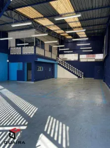 Galpão/Depósito/Armazém à venda, 200m² no Santa Paula, São Caetano do Sul