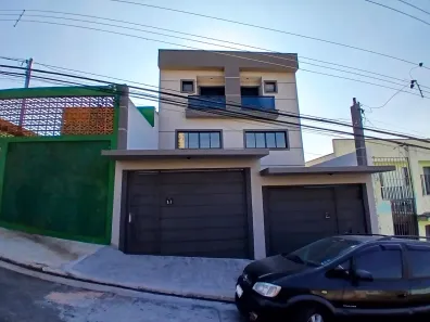 Sobrado com 3 Quartos à venda, 151m² no Vila Bonilha Nova, São Paulo