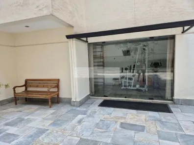Apartamento com 2 Quartos para alugar, 90m² no Itaim Bibi, São Paulo