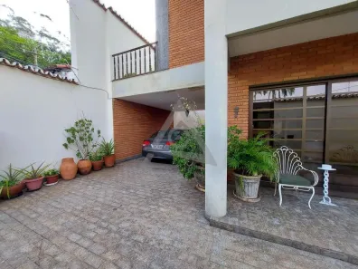 Imóvel Comercial com 1 Quarto à venda, 452m² no Jardim Guanabara, Campinas