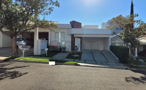 Casa de Condomínio com 3 Quartos à venda, 157m² no Parque Residencial Villa dos Inglezes, Sorocaba