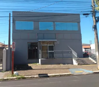 Prédio Comercial para alugar, 433m² no Jardim Floridiana (Vila Xavier), Araraquara