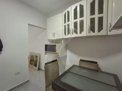 Casa com 1 Quarto para alugar, 50m² no Vila Medeiros, São Paulo