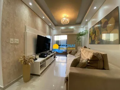Apartamento com 3 Quartos à venda, 114m² no Enseada, Guarujá