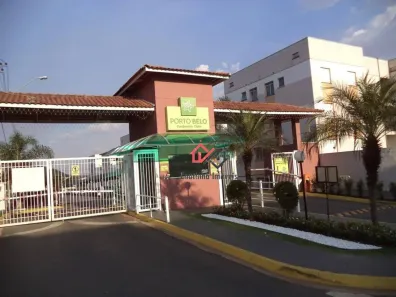 Apartamento com 2 Quartos à venda, 49m² no Jardim Recanto dos Sonhos, Sumaré