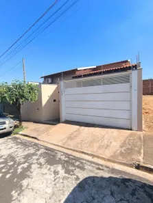 Casa com 3 Quartos à venda, 116m² no Parque Residencial J. Macedo, São José do Rio Preto