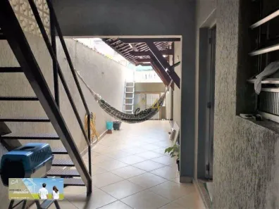 Casa com 3 Quartos à venda, 200m² no Jardim Pedro José Nunes, São Paulo