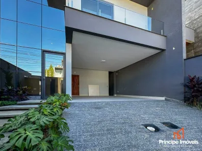 Casa com 3 Quartos à venda, 230m² no América, Joinville