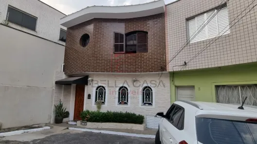  com 2 Quartos à venda, 70m² no Vila Bertioga, São Paulo