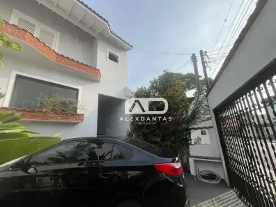 Sobrado com 3 Quartos à venda, 405m² no Olímpico, São Caetano do Sul