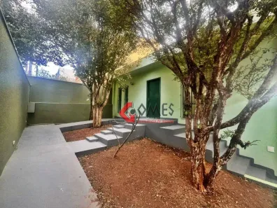 Imóvel Comercial com 3 Quartos à venda, 310m² no Jardim do Mar, São Bernardo do Campo