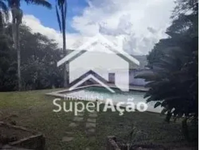 Casa de Condomínio com 3 Quartos à venda, 300m² no Roseira, Mairiporã