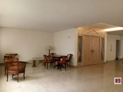Apartamento com 4 Quartos à venda, 312m² no Santo Agostinho, Belo Horizonte