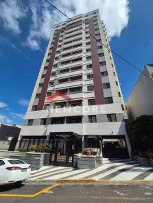 Apartamento com 3 Quartos à venda, 85m² no Alto Cafezal, Marília