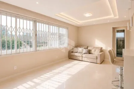 Apartamento com 2 Quartos para alugar, 74m² no Jardim Itu, Porto Alegre