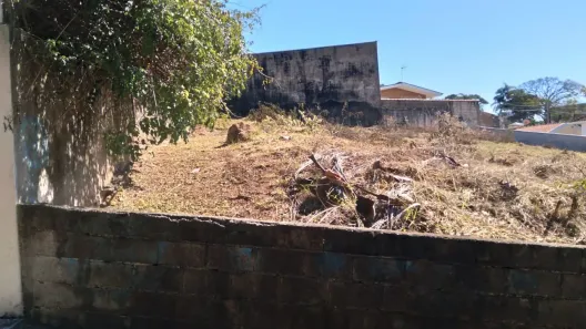 Lote/Terreno à venda, 401m² no Jardim Estância Suíça, Serra Negra