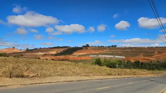 Lote/Terreno à venda, 8620m² no Residencial Dom Bosco, São José dos Campos