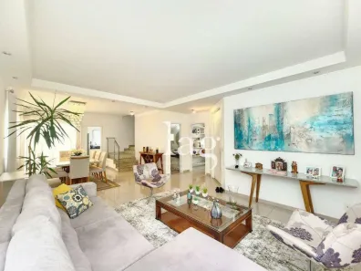 Casa de Condomínio com 3 Quartos à venda, 290m² no Parque Reserva Fazenda Imperial, Sorocaba