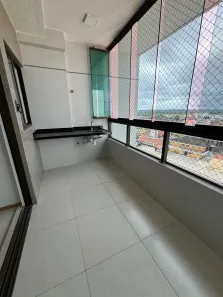 Kitnet com 2 Quartos para alugar, 63m² no Praia do Francês, Marechal Deodoro