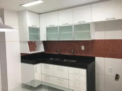 Apartamento com 4 Quartos à venda, 131m² no Rosarinho, Recife