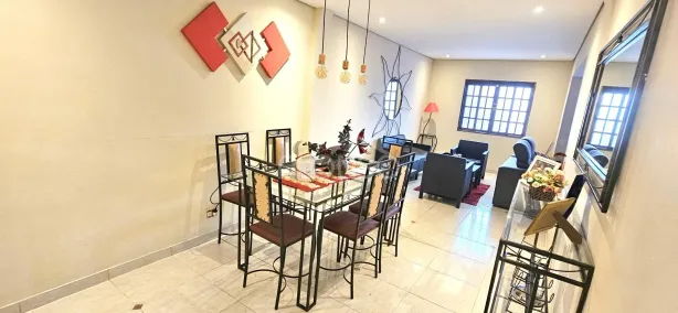 Casa com 3 Quartos à venda, 135m² no Conjunto Residencial Butantã, São Paulo