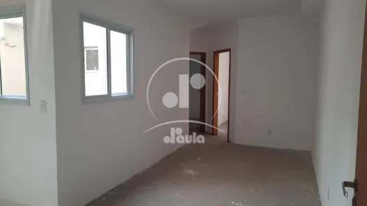 Cobertura com 2 Quartos à venda, 84m² no Vila Príncipe de Gales, Santo André