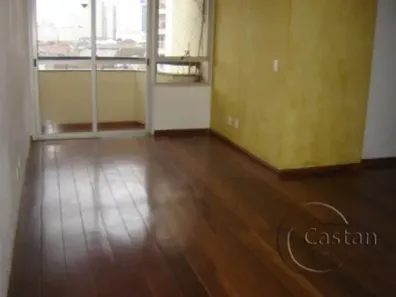 Apartamento com 3 Quartos à venda, 90m² no Mooca, São Paulo