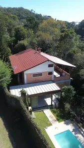 Fazenda/Sítio com 3 Quartos à venda, 400m² no Domingos Martins, Domingos Martins