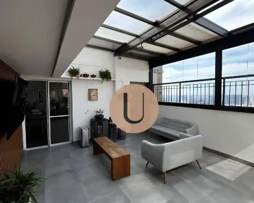 Cobertura com 3 Quartos à venda, 104m² no Jardim Parque Morumbi, São Paulo