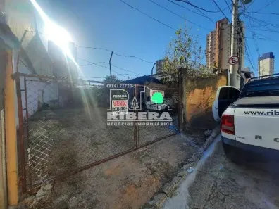 Lote/Terreno à venda, 330m² no Vila Leão, Sorocaba