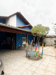 Casa com 3 Quartos à venda, 206m² no Serrano, Belo Horizonte