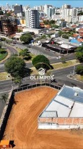 Lote/Terreno à venda, 491m² no Saraiva, Uberlândia