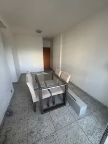 Apartamento com 3 Quartos para alugar, 85m² no Barro Preto, Belo Horizonte