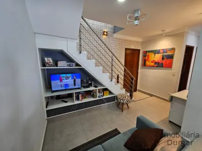 Cobertura com 3 Quartos à venda, 188m² no Itaguá, Ubatuba